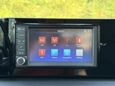 More photos of 2025 Nissan Kicks S at Nissan South Morrow, GA