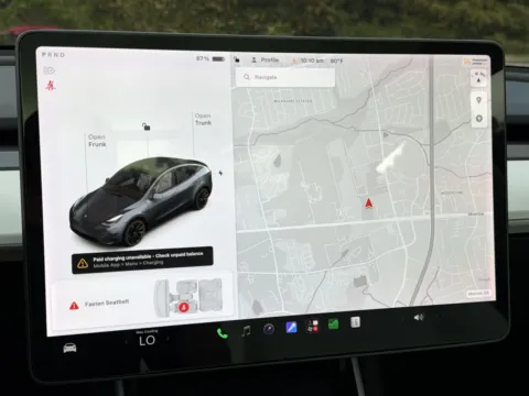 More photos of 2020 Tesla Model Y Long Range at Nissan South Morrow, GA