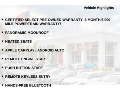 Blue 2025 Nissan Rogue SV for sale in Morrow, GA