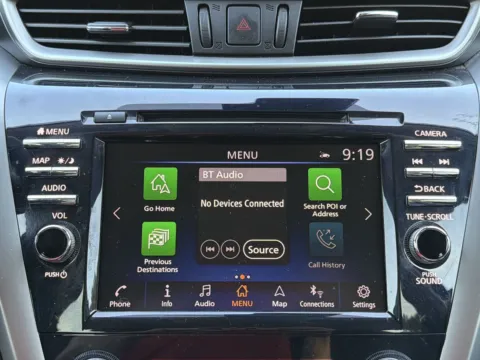 More photos of 2024 Nissan Murano Platinum at Nissan South Morrow, GA