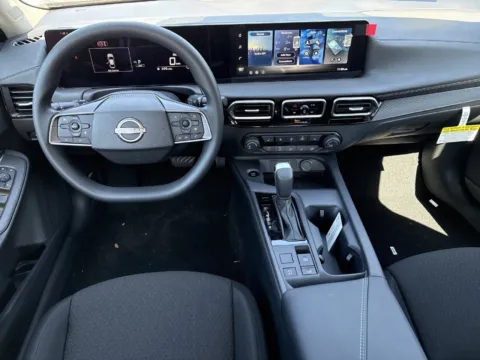 Photos of 2027 Nissan Sentra S for sale in Morrow, GA at Nissan South Morrow