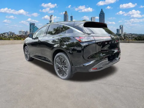Another view of 2026 Nissan Murano Platinum for sale in Morrow, GA at Nissan South Morrow
