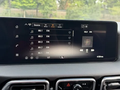 More photos of 2027 Nissan Sentra SV at Nissan South Morrow, GA