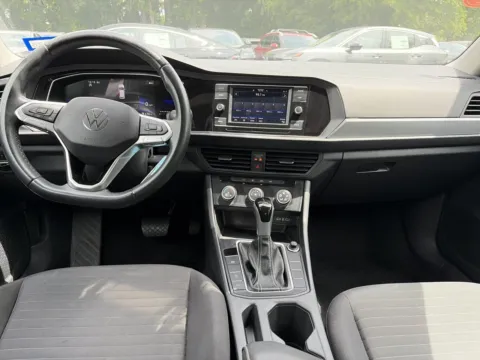 Photos of 2024 Volkswagen Jetta 1.5T S for sale in Morrow, GA at Nissan South Morrow