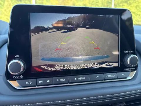 More photos of 2027 Nissan Rogue SV at Nissan South Morrow, GA