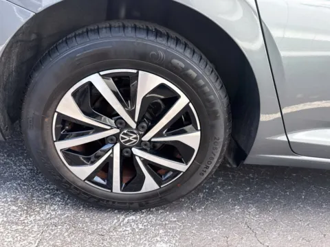 More photos of 2024 Volkswagen Jetta 1.5T S at Nissan South Morrow, GA
