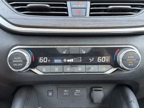 More photos of 2025 Nissan Altima 2.5 SV at Nissan South Morrow, GA