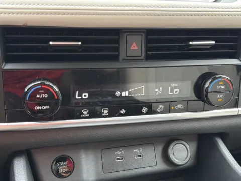 More photos of 2025 Nissan Rogue SV at Nissan South Morrow, GA