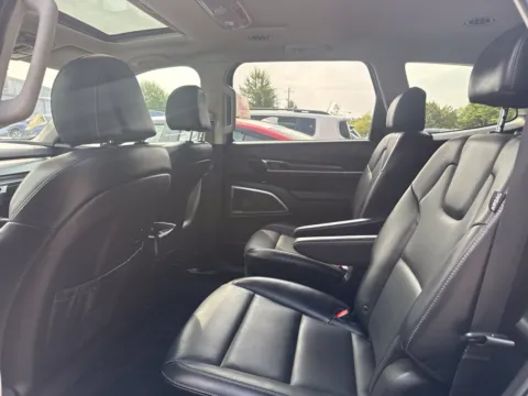 More photos of 2025 Kia Telluride S at Nissan South Morrow, GA