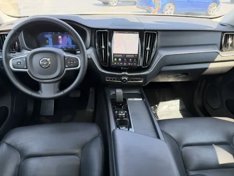 Photos of 2025 Volvo XC60 B5 Core for sale in Morrow, GA at Nissan South Morrow