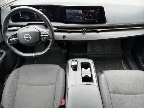 Photos of 2023 Nissan Ariya VENTURE+ for sale in Morrow, GA at Nissan South Morrow