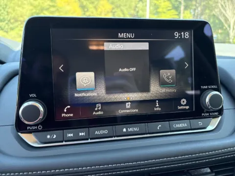 More photos of 2027 Nissan Rogue S at Nissan South Morrow, GA
