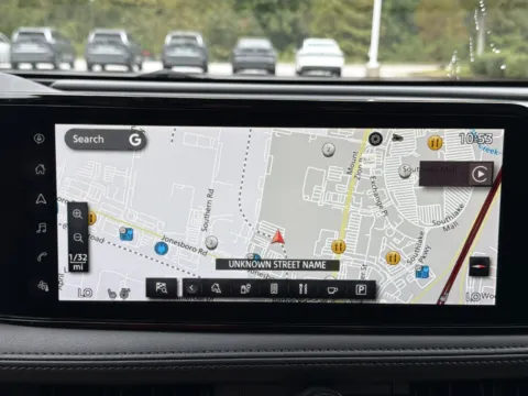 More photos of 2023 Nissan Ariya ENGAGE+ e-4ORCE at Nissan South Morrow, GA