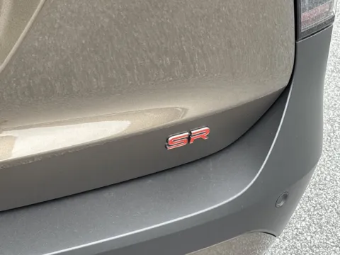 More photos of 2026 Nissan Kicks SR at Nissan South Morrow, GA