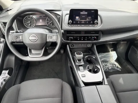 Photos of 2027 Nissan Rogue S for sale in Morrow, GA at Nissan South Morrow
