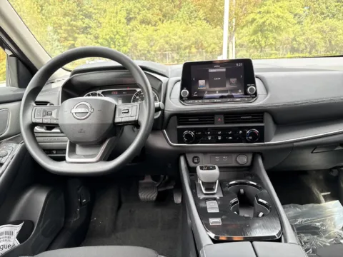 Another view of 2027 Nissan Rogue S for sale in Morrow, GA at Nissan South Morrow