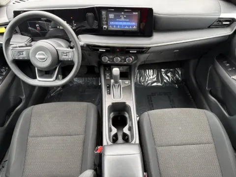 Photos of 2025 Nissan Kicks S for sale in Morrow, GA at Nissan South Morrow