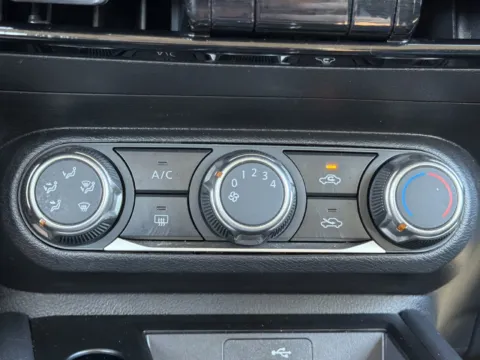 More photos of 2025 Nissan Kicks S at Nissan South Morrow, GA