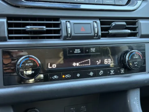 More photos of 2025 Nissan Pathfinder S at Nissan South Morrow, GA