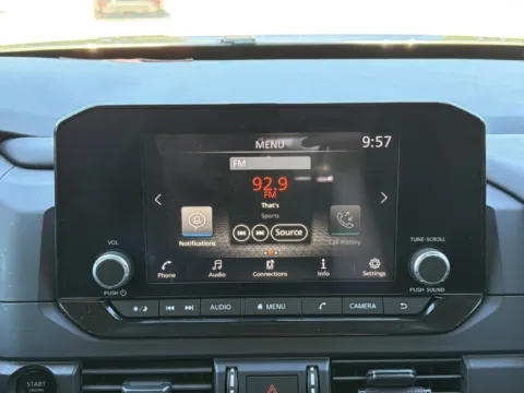 More photos of 2025 Nissan Pathfinder S at Nissan South Morrow, GA