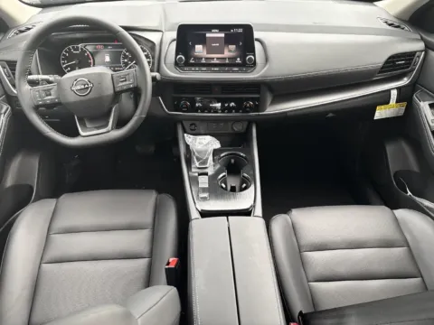 Photos of 2026 Nissan Rogue Dark Armor for sale in Morrow, GA at Nissan South Morrow