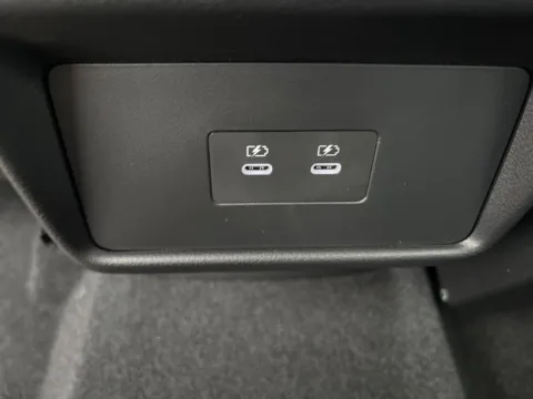 More photos of 2026 Nissan Rogue Dark Armor at Nissan South Morrow, GA