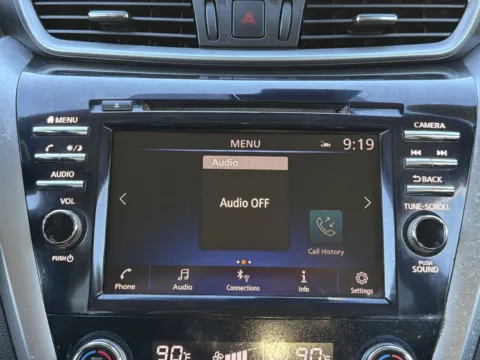 More photos of 2023 Nissan Murano Platinum at Nissan South Morrow, GA