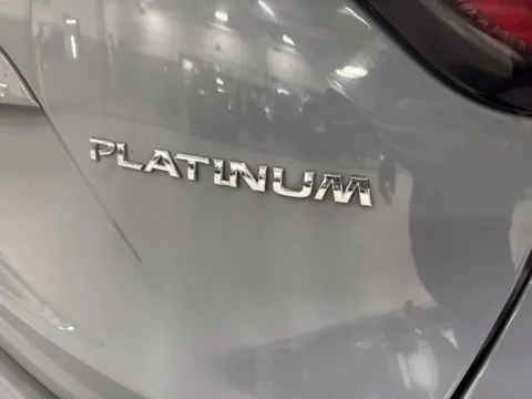 More photos of 2023 Nissan Murano Platinum at Nissan South Morrow, GA