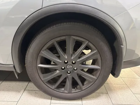 More photos of 2023 Nissan Murano Platinum at Nissan South Morrow, GA