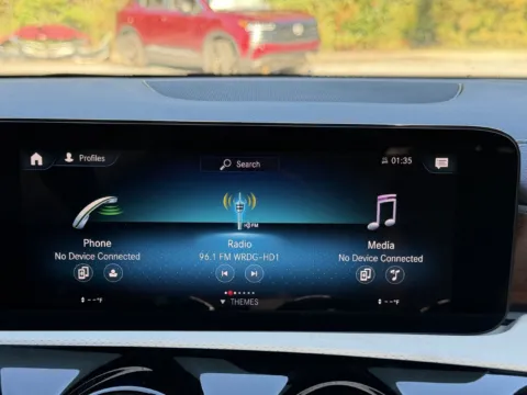 More photos of 2023 Mercedes-Benz CLA 250 at Nissan South Morrow, GA