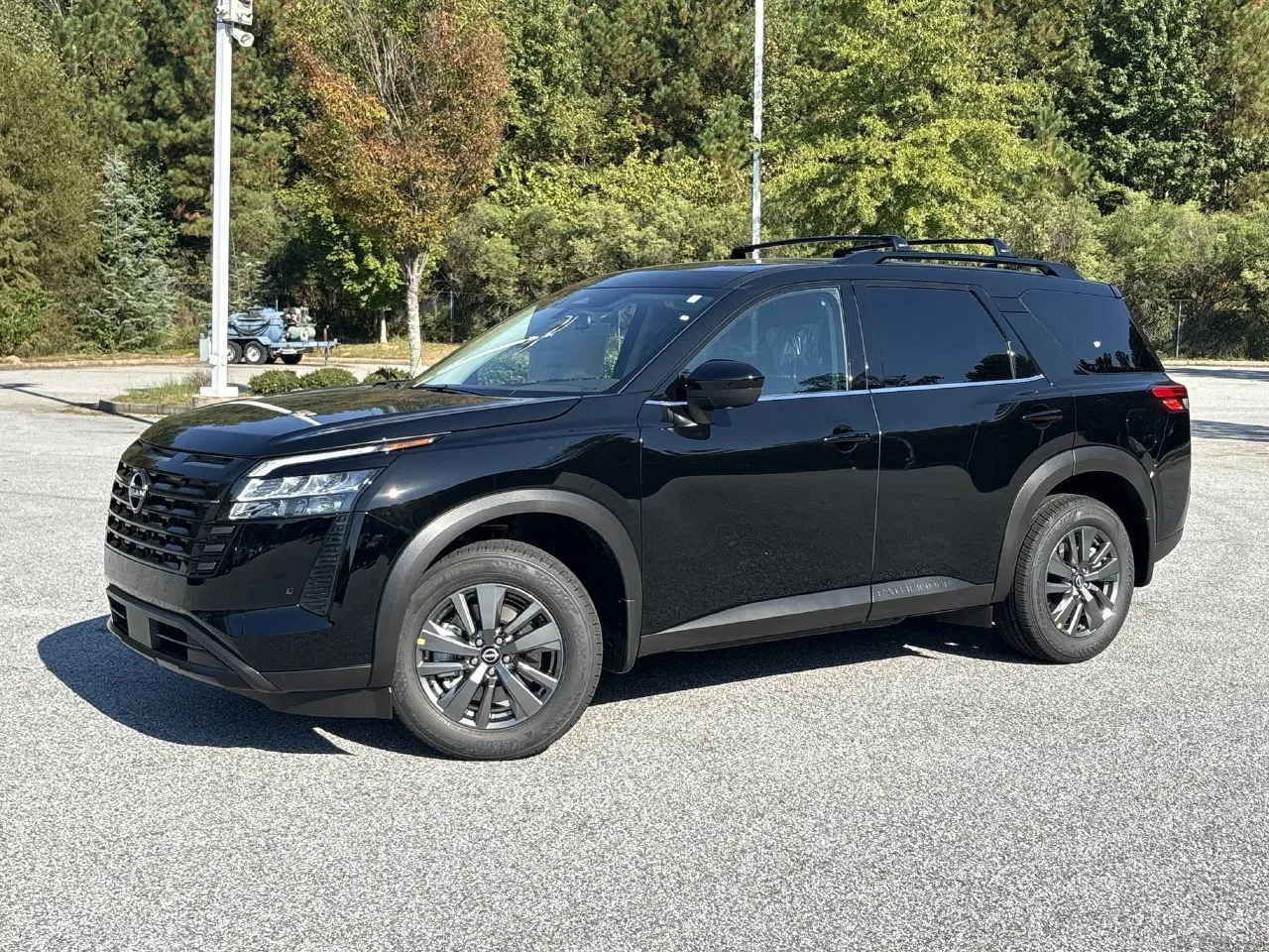 2026 Nissan Pathfinder SV for sale in Morrow, GA