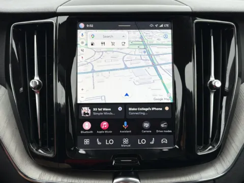 More photos of 2025 Volvo XC60 B5 Plus at Nissan South Morrow, GA