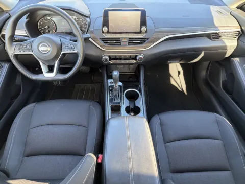 Photos of 2024 Nissan Altima 2.5 SV for sale in Morrow, GA at Nissan South Morrow