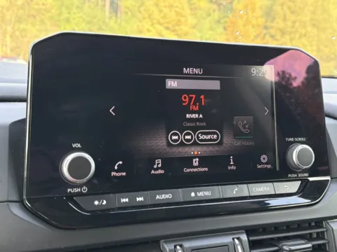 More photos of 2023 Nissan Pathfinder S at Nissan South Morrow, GA