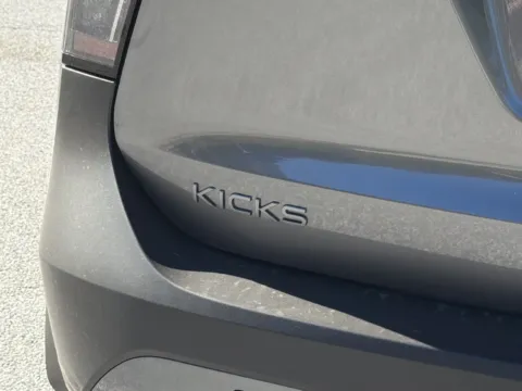More photos of 2027 Nissan Kicks SV at Nissan South Morrow, GA