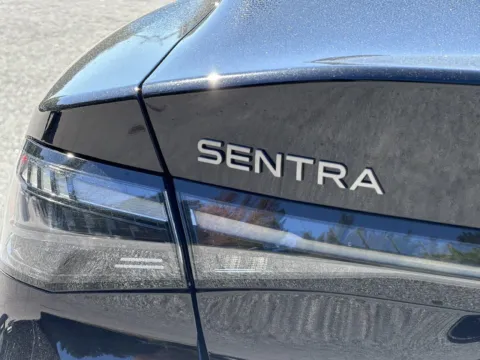 More photos of 2027 Nissan Sentra SV at Nissan South Morrow, GA