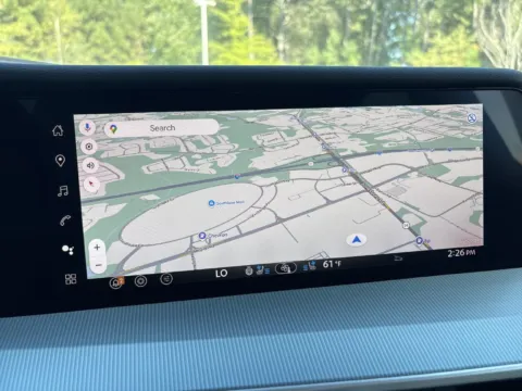 More photos of 2026 Nissan Murano Platinum at Nissan South Morrow, GA