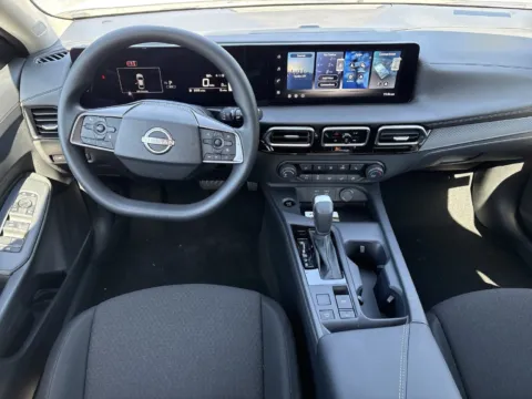 Photos of 2027 Nissan Sentra S for sale in Morrow, GA at Nissan South Morrow