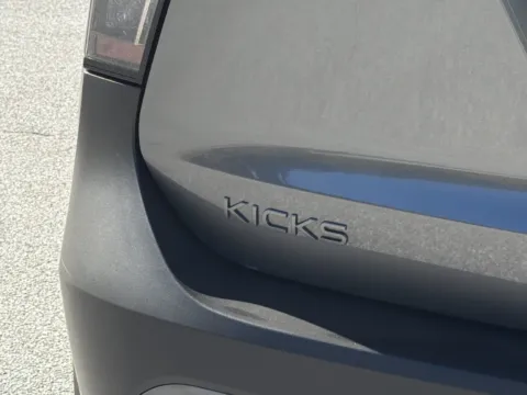 More photos of 2027 Nissan Kicks SV at Nissan South Morrow, GA
