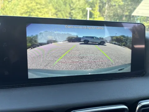 More photos of 2027 Nissan Sentra SR at Nissan South Morrow, GA