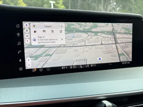 More photos of 2027 Nissan Murano Platinum at Nissan South Morrow, GA