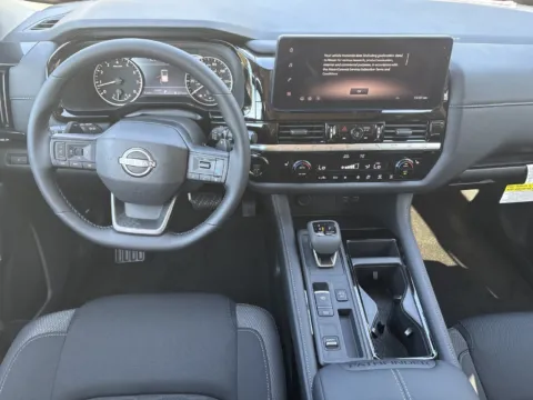 Photos of 2026 Nissan Pathfinder SV for sale in Morrow, GA at Nissan South Morrow