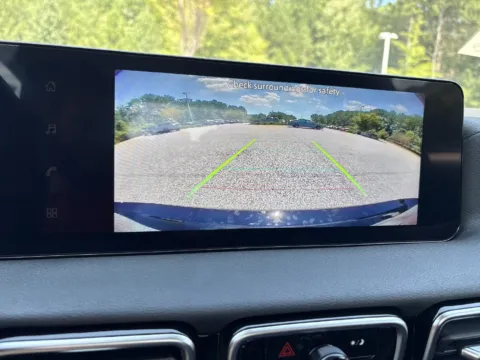 More photos of 2027 Nissan Sentra SR at Nissan South Morrow, GA