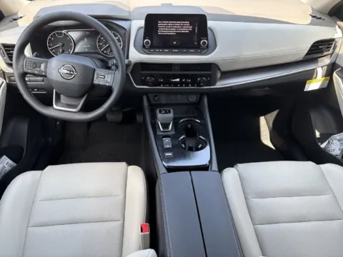 Photos of 2026 Nissan Rogue Dark Armor for sale in Morrow, GA at Nissan South Morrow