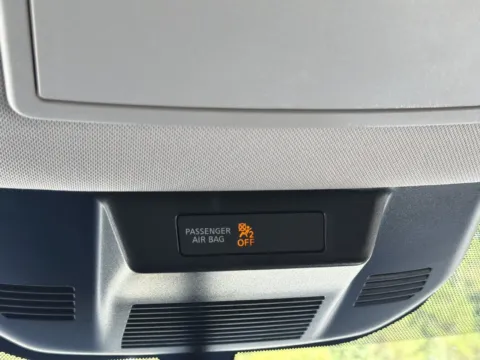 More photos of 2027 Nissan Rogue SV at Nissan South Morrow, GA