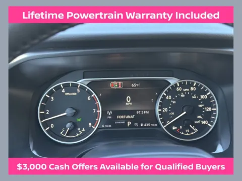 Black 2027 Nissan Rogue SV for sale in Morrow, GA