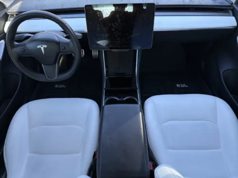 Photos of 2019 Tesla Model 3 Performance for sale in Morrow, GA at Nissan South Morrow