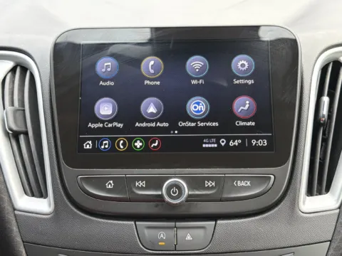 More photos of 2024 Chevrolet Malibu LT at Nissan South Morrow, GA