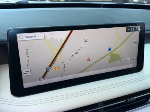 More photos of 2023 INFINITI QX60 Sensory at Nissan South Morrow, GA