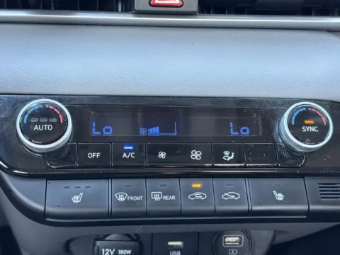 More photos of 2023 Hyundai Elantra Hybrid Blue at Nissan South Morrow, GA